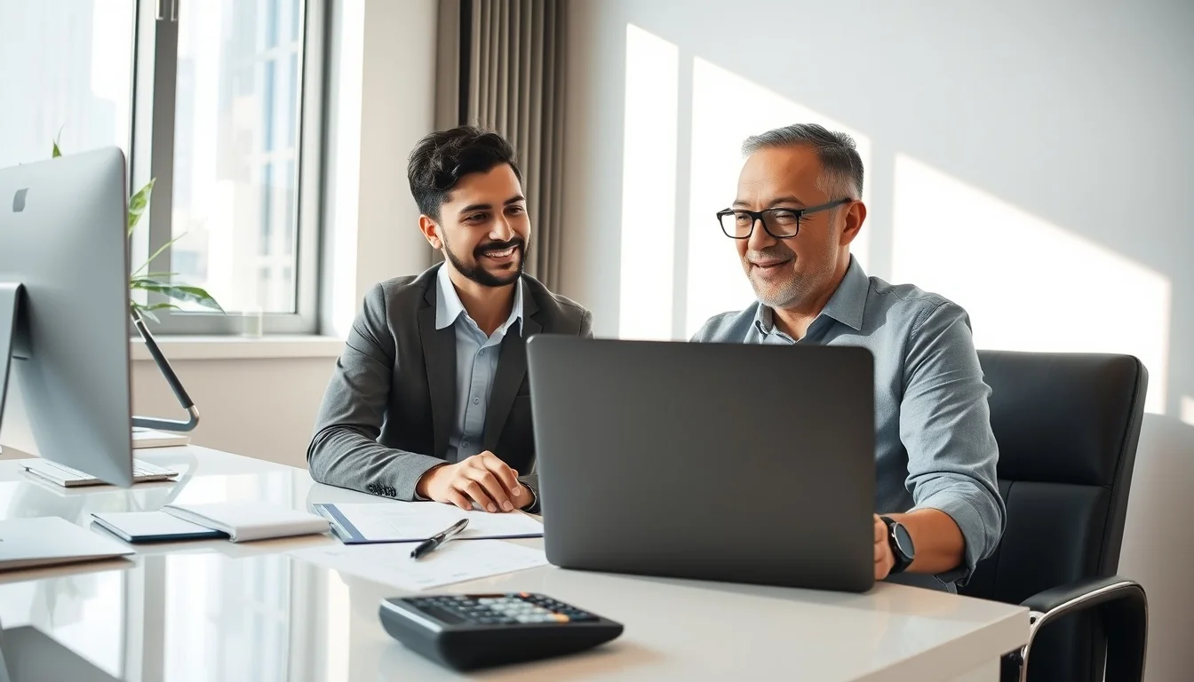 Personalized Tax Solutions